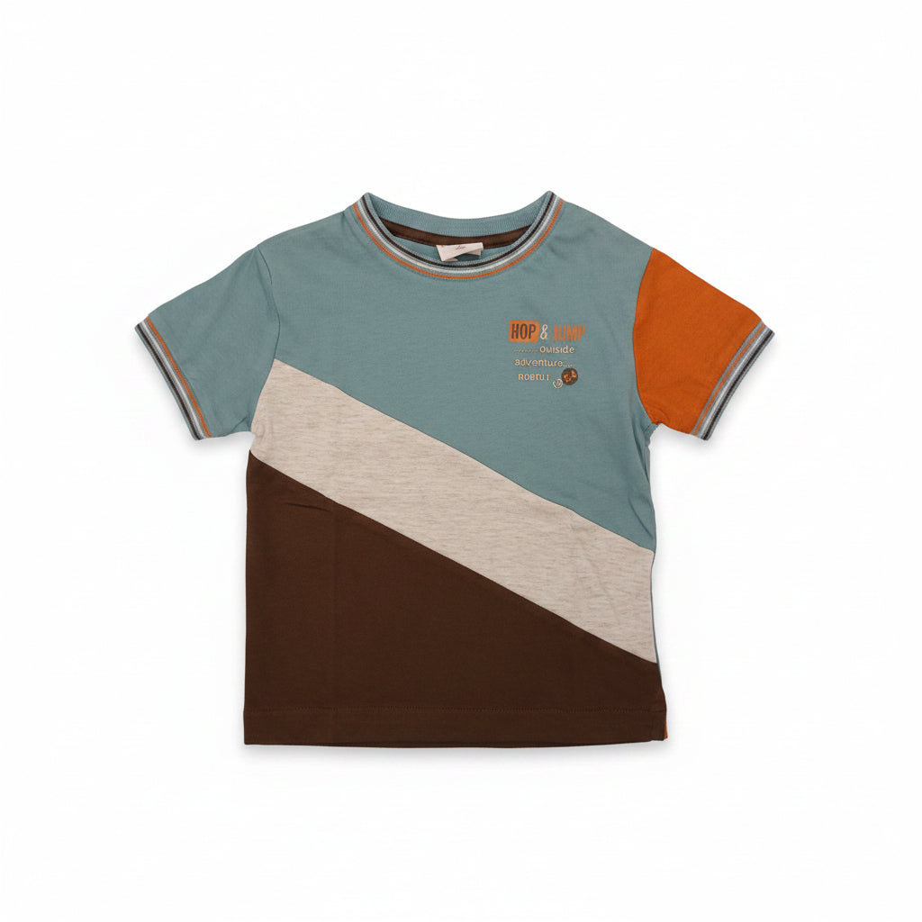 T- shirt €17,95