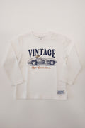 Maglia manica lunga €20,00
