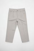 Pantalone fit slim cotone €35,95