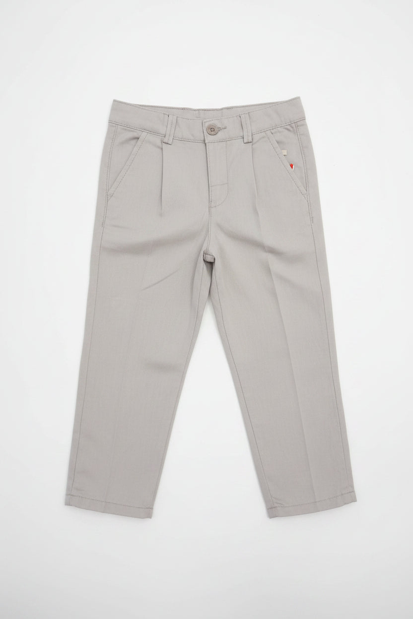 Pantalone fit slim cotone €35,95
