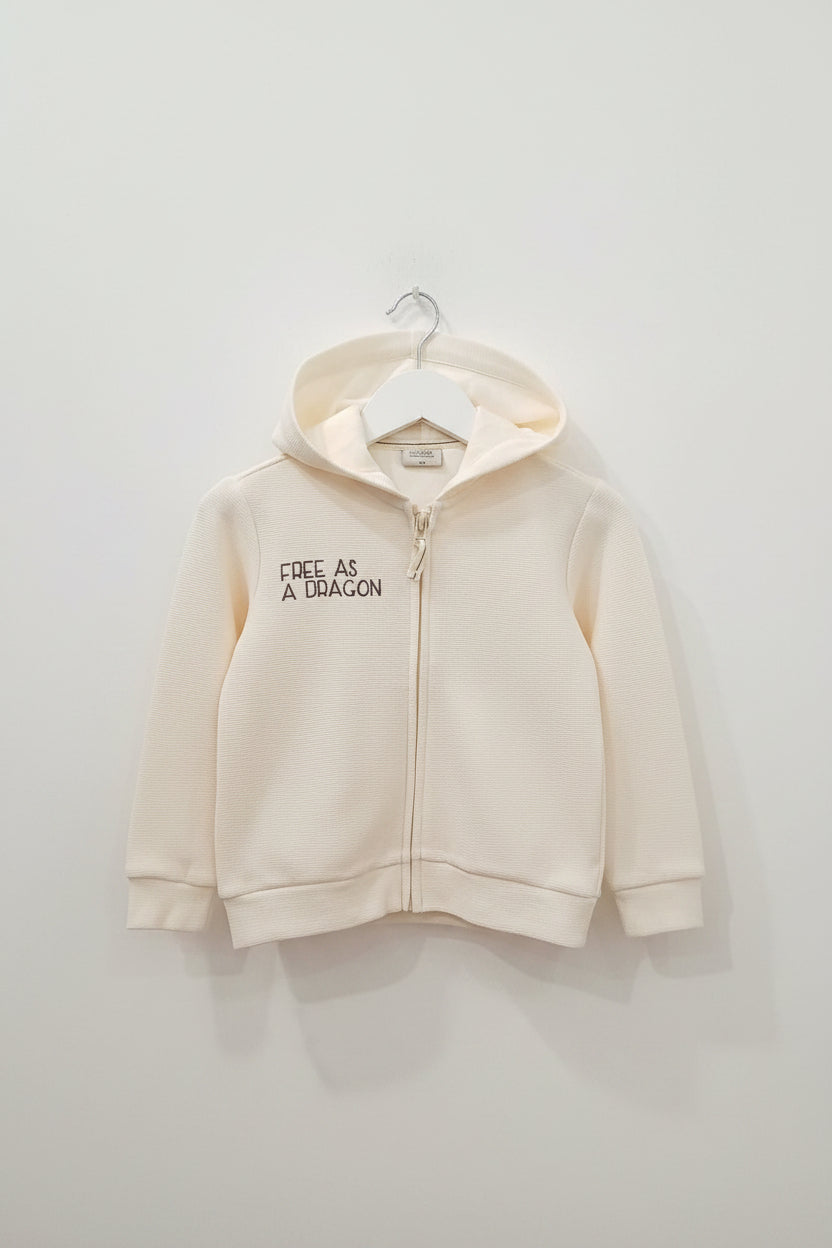 Felpa €38,00
