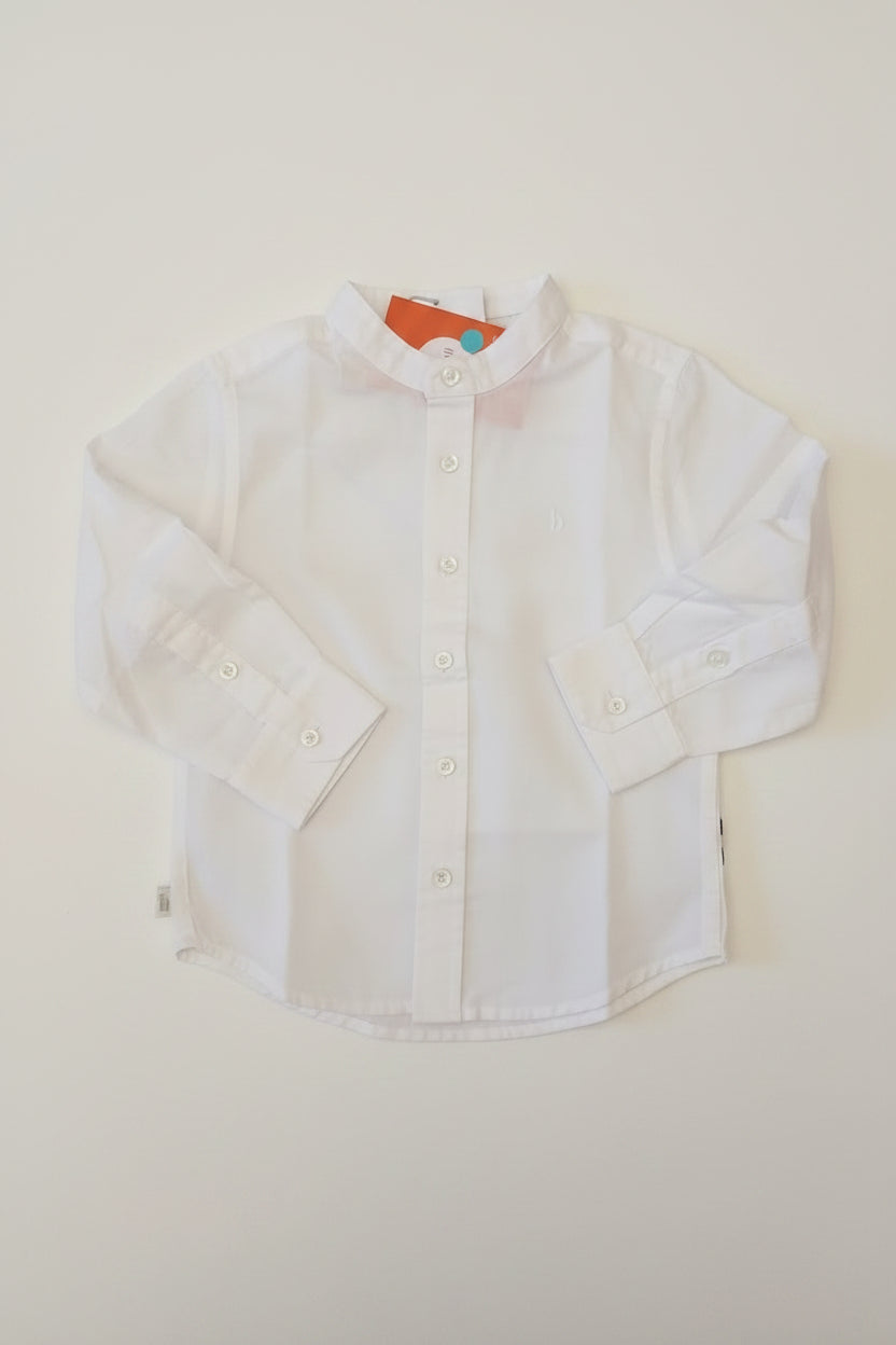 Camicia coreana €35,95