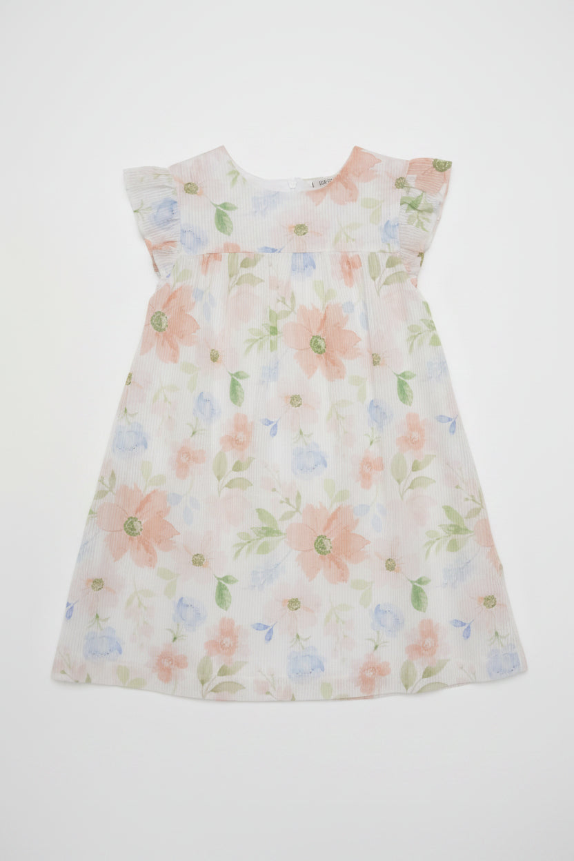 Abito rose €55,00