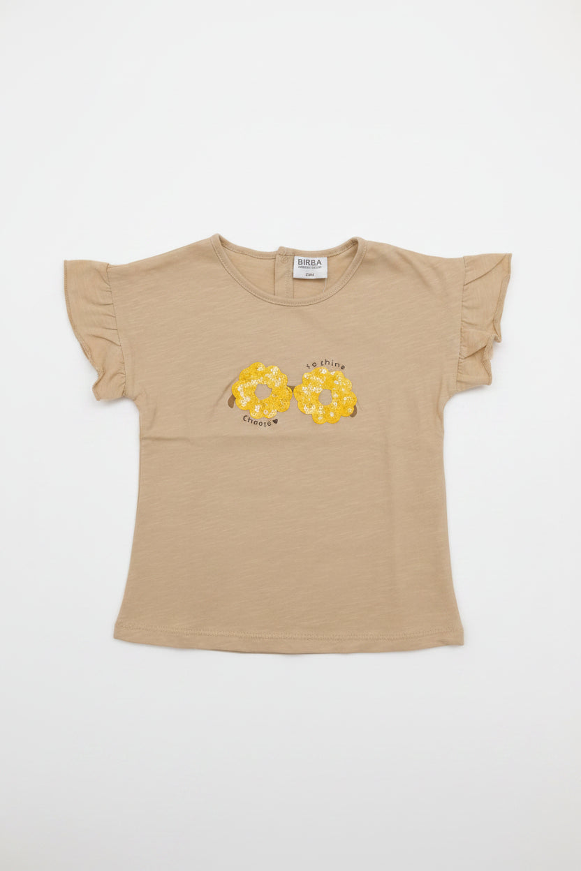 T-shirt €22,00