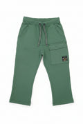 Pantalone tuta Cargo €25,95