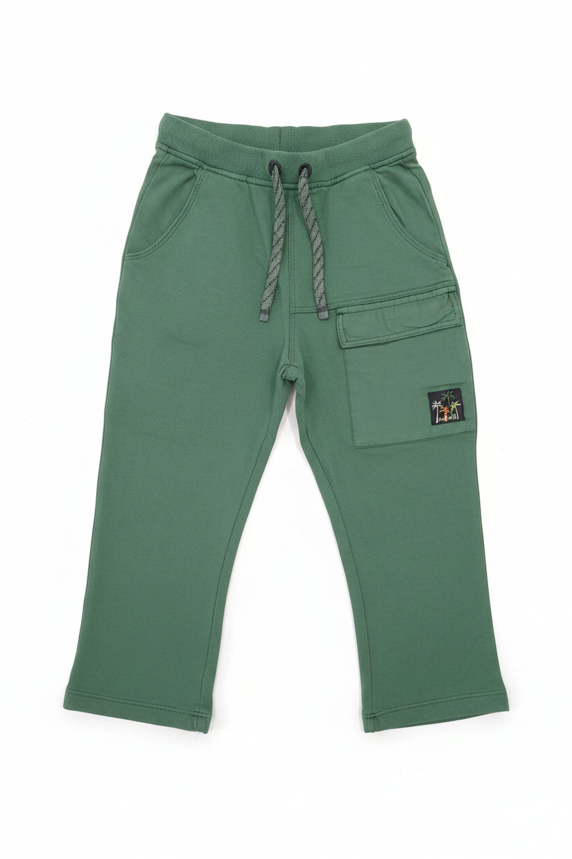 Pantalone tuta Cargo €25,95