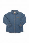 Camicia jeans €29,90
