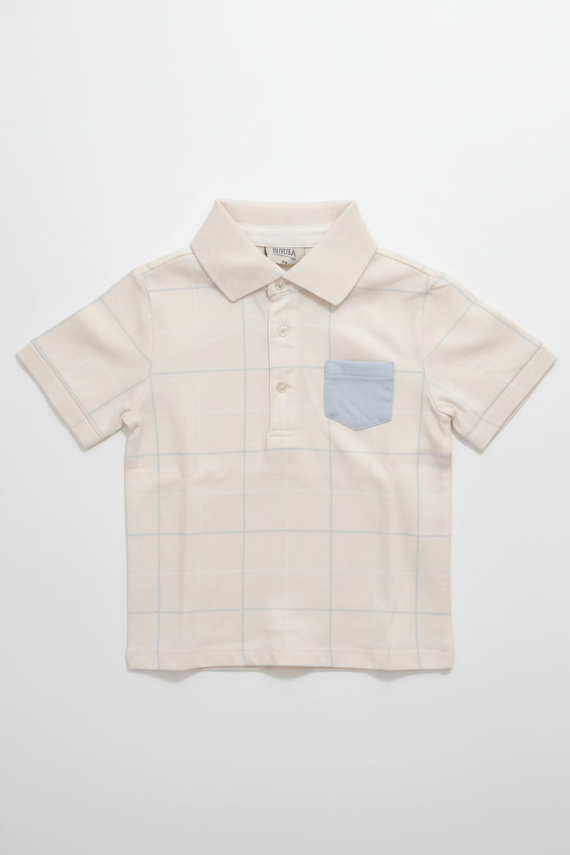 Polo manica corta €27,00