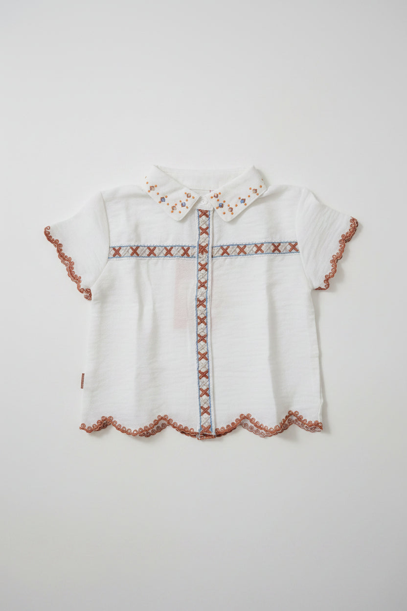 Camicia €29,95