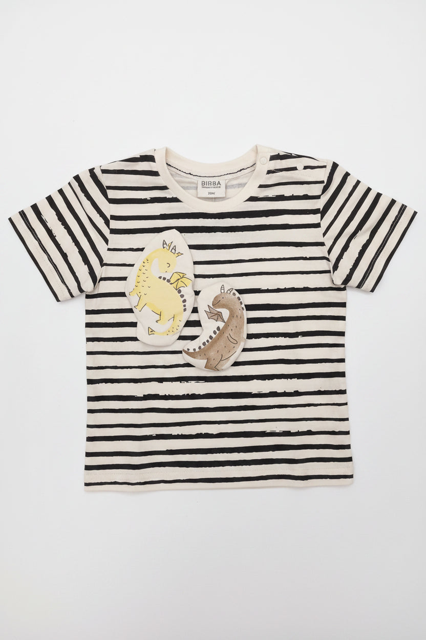 T-shirt €22,00