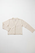 Cardigan chic €35,95