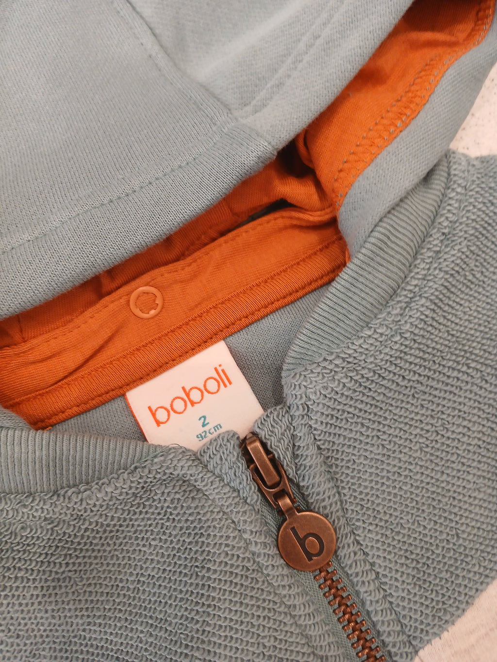Felpa €35,95