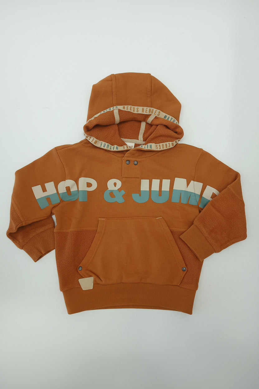 Felpa €32,95