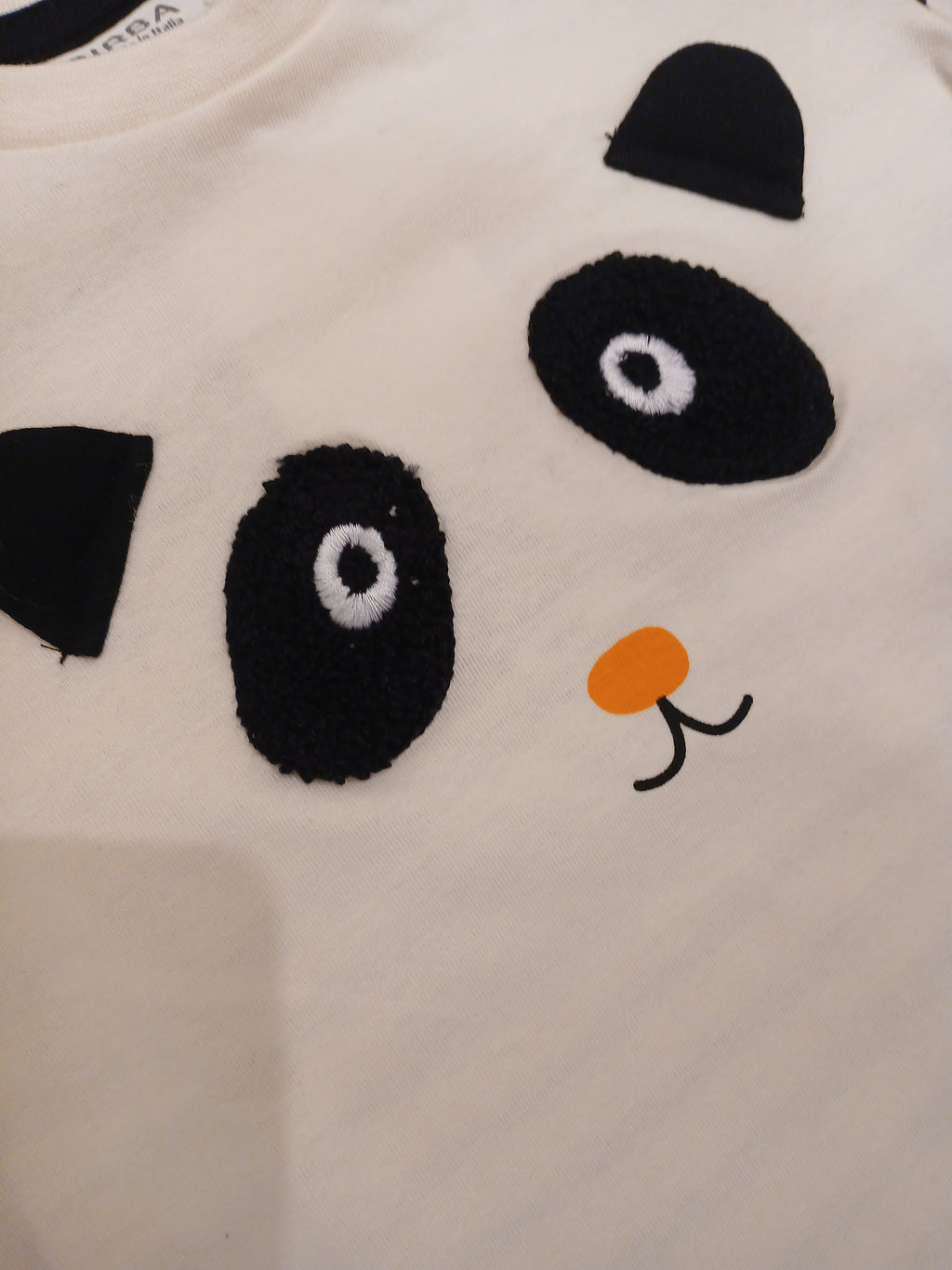 T-shirt €19,90