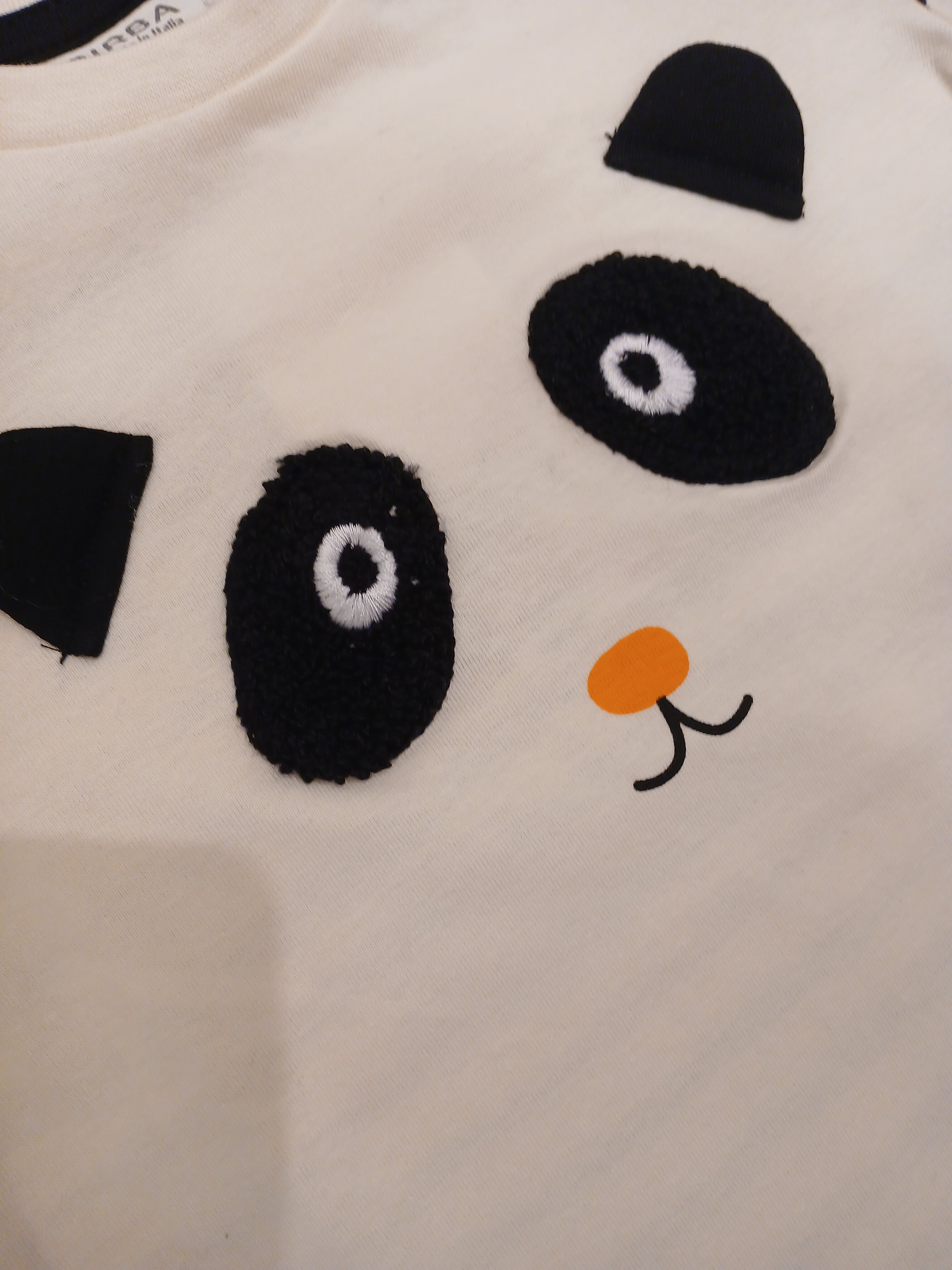 T-shirt €19,90