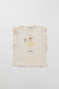 Canotta Ballerina €22,00
