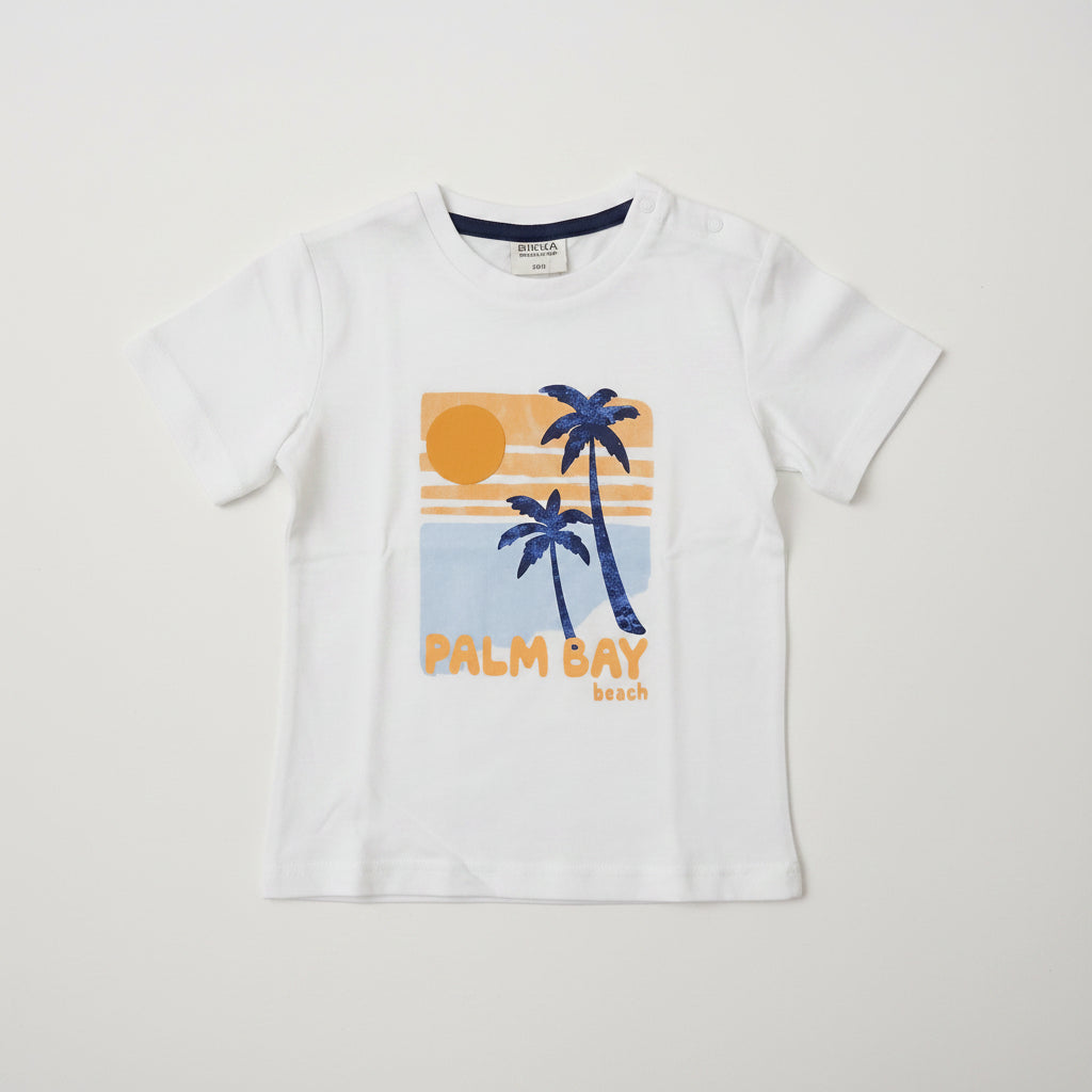 T-shirt €17,90