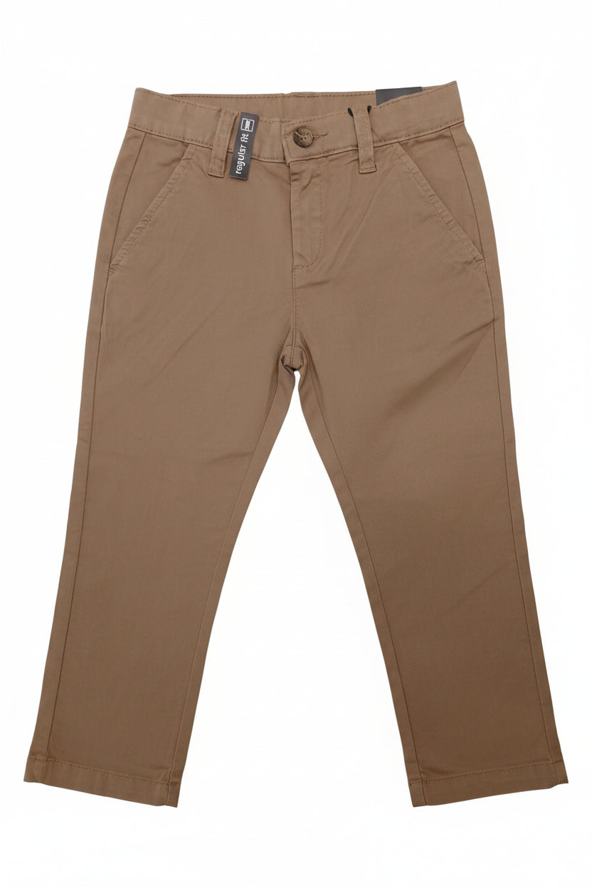 Pantalone regular fit €34,90
