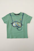 T-shirt €17,95