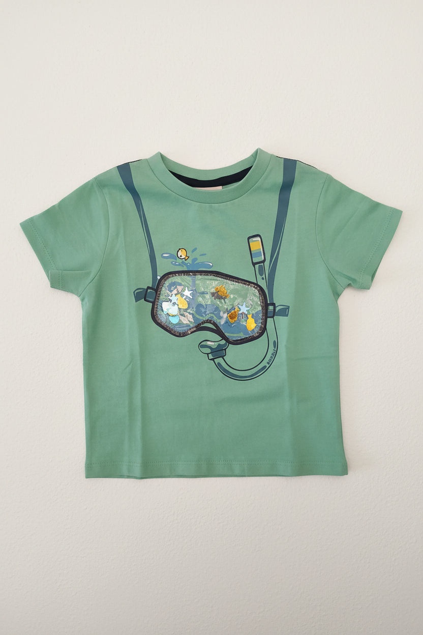 T-shirt €17,95