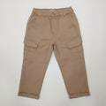 Pantalone Cargo Fit €38,00